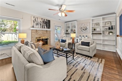Life at Cypress Point means more than just an address -- it's a on Cypress Point Country Club in Virginia - for sale on GolfHomes.com, golf home, golf lot