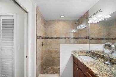 Welcome to Kelly Greens! This updated and remodeled Veranda unit on  in Florida - for sale on GolfHomes.com, golf home, golf lot