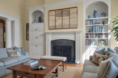 Experience gracious living in this immaculate Kiawah Island on Kiawah Island Resort - Cougar Point in South Carolina - for sale on GolfHomes.com, golf home, golf lot
