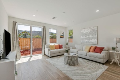 Beautiful Gilroy home located in a picturesque setting near the on Gilroy Golf Course in California - for sale on GolfHomes.com, golf home, golf lot