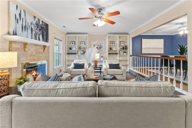 Life at Cypress Point means more than just an address -- it's a on Cypress Point Country Club in Virginia - for sale on GolfHomes.com, golf home, golf lot
