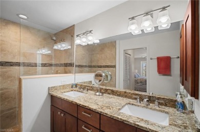 Welcome to Kelly Greens! This updated and remodeled Veranda unit on  in Florida - for sale on GolfHomes.com, golf home, golf lot