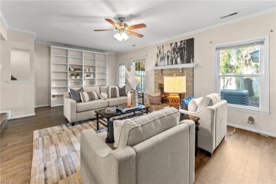 Life at Cypress Point means more than just an address -- it's a on Cypress Point Country Club in Virginia - for sale on GolfHomes.com, golf home, golf lot