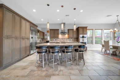 BEAUTIFULLY UPGRADED BRASADA MODEL WITH EXTENDED COVERED PATIO on Vista Verde Golf Course in Arizona - for sale on GolfHomes.com, golf home, golf lot