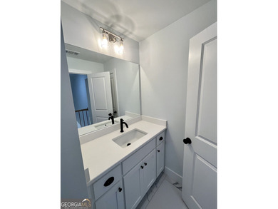 Exceptional 3 bedroom 2 & 1/2 bathroom TO BE BUILT Cape Cod Plan on Turtle Cove Golf Course in Georgia - for sale on GolfHomes.com, golf home, golf lot