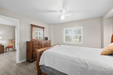 Experience the ultimate Florida resort lifestyle in this on Terra Ceia Golf and Country Club in Florida - for sale on GolfHomes.com, golf home, golf lot