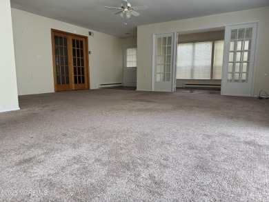 One of the largest models in the much desired Leisure Vlg West on Leisure Village West Assoc. in New Jersey - for sale on GolfHomes.com, golf home, golf lot
