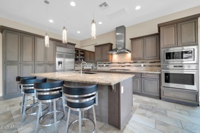 BEAUTIFULLY UPGRADED BRASADA MODEL WITH EXTENDED COVERED PATIO on Vista Verde Golf Course in Arizona - for sale on GolfHomes.com, golf home, golf lot