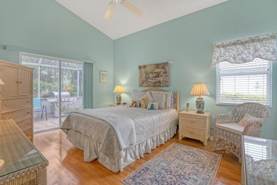 Well maintained three bedroom, two bath Islander model in very on Lost Lake Golf Club in Florida - for sale on GolfHomes.com, golf home, golf lot