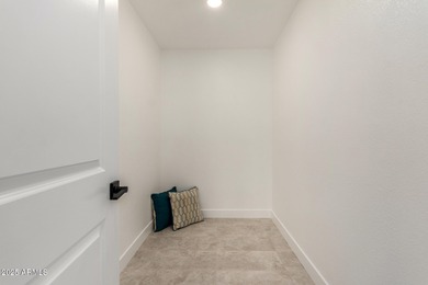 COMPLETELY RE-IMAGINED from top to bottom this STUNNING REMODEL on Cottonwood Country Club in Arizona - for sale on GolfHomes.com, golf home, golf lot