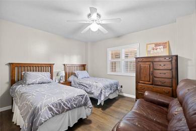 Experience the ultimate Florida resort lifestyle in this on Terra Ceia Golf and Country Club in Florida - for sale on GolfHomes.com, golf home, golf lot
