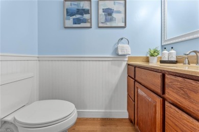Life at Cypress Point means more than just an address -- it's a on Cypress Point Country Club in Virginia - for sale on GolfHomes.com, golf home, golf lot