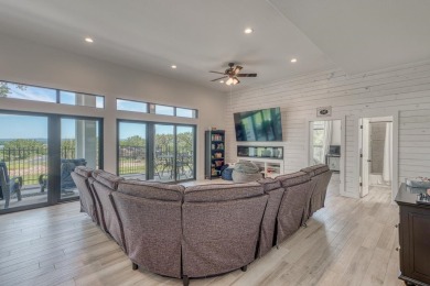 Sitting high on the hill of Florentine and Close Call, this on Apple Rock Golf Course - Horseshoe Bay in Texas - for sale on GolfHomes.com, golf home, golf lot