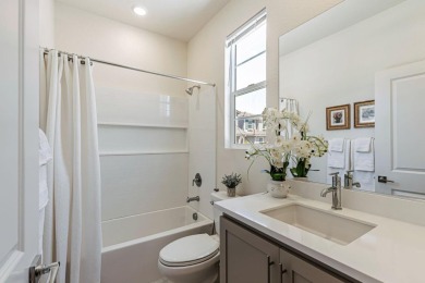Beautiful Gilroy home located in a picturesque setting near the on Gilroy Golf Course in California - for sale on GolfHomes.com, golf home, golf lot