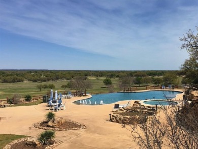 Come and build your lakefront dream home. Lots 96 and 97 on on Hideout Golf Club and Resort  in Texas - for sale on GolfHomes.com, golf home, golf lot