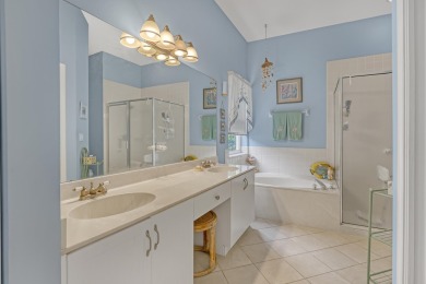 Well maintained three bedroom, two bath Islander model in very on Lost Lake Golf Club in Florida - for sale on GolfHomes.com, golf home, golf lot