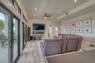 Sitting high on the hill of Florentine and Close Call, this on Apple Rock Golf Course - Horseshoe Bay in Texas - for sale on GolfHomes.com, golf home, golf lot