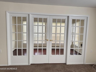 One of the largest models in the much desired Leisure Vlg West on Leisure Village West Assoc. in New Jersey - for sale on GolfHomes.com, golf home, golf lot
