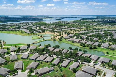 Welcome to your dream home in Del Webb at Frisco Lakes, an on Frisco Lakes Golf Course in Texas - for sale on GolfHomes.com, golf home, golf lot