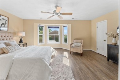Life at Cypress Point means more than just an address -- it's a on Cypress Point Country Club in Virginia - for sale on GolfHomes.com, golf home, golf lot
