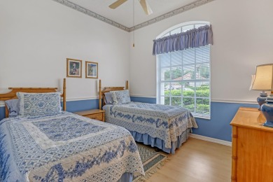 Well maintained three bedroom, two bath Islander model in very on Lost Lake Golf Club in Florida - for sale on GolfHomes.com, golf home, golf lot