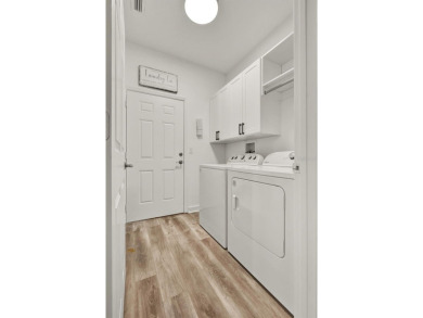 Welcome to Wedgefield Living -- your private sanctuary where on Wedgefield Golf Club in Florida - for sale on GolfHomes.com, golf home, golf lot