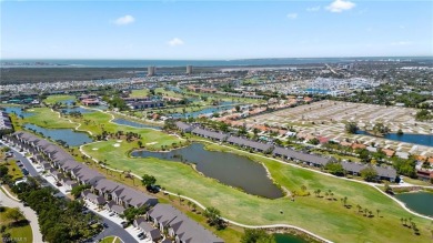 Welcome to Kelly Greens! This updated and remodeled Veranda unit on  in Florida - for sale on GolfHomes.com, golf home, golf lot