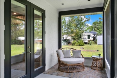 Welcome to Wedgefield Living -- your private sanctuary where on Wedgefield Golf Club in Florida - for sale on GolfHomes.com, golf home, golf lot