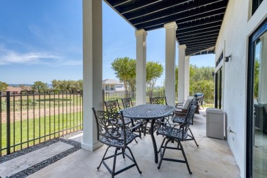 Sitting high on the hill of Florentine and Close Call, this on Apple Rock Golf Course - Horseshoe Bay in Texas - for sale on GolfHomes.com, golf home, golf lot