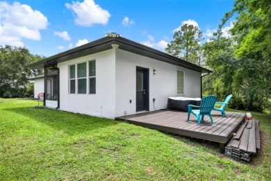 Welcome to Wedgefield Living -- your private sanctuary where on Wedgefield Golf Club in Florida - for sale on GolfHomes.com, golf home, golf lot