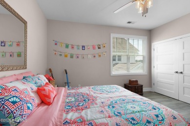 This beautiful 3-bedroom, 2.5-bath custom-built home with two on North River Club in North Carolina - for sale on GolfHomes.com, golf home, golf lot