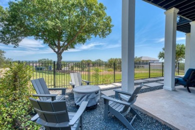 Sitting high on the hill of Florentine and Close Call, this on Apple Rock Golf Course - Horseshoe Bay in Texas - for sale on GolfHomes.com, golf home, golf lot