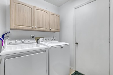 Well maintained three bedroom, two bath Islander model in very on Lost Lake Golf Club in Florida - for sale on GolfHomes.com, golf home, golf lot