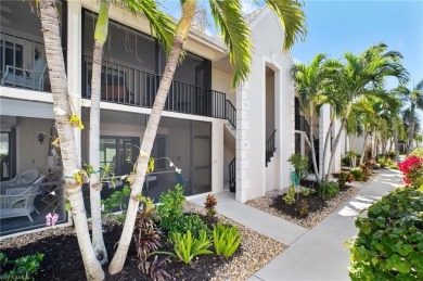 Welcome to Kelly Greens! This updated and remodeled Veranda unit on  in Florida - for sale on GolfHomes.com, golf home, golf lot