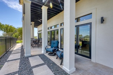 Sitting high on the hill of Florentine and Close Call, this on Apple Rock Golf Course - Horseshoe Bay in Texas - for sale on GolfHomes.com, golf home, golf lot