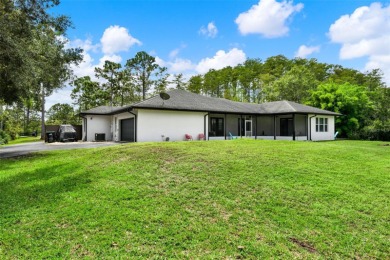 Welcome to Wedgefield Living -- your private sanctuary where on Wedgefield Golf Club in Florida - for sale on GolfHomes.com, golf home, golf lot