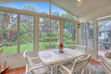 Well maintained three bedroom, two bath Islander model in very on Lost Lake Golf Club in Florida - for sale on GolfHomes.com, golf home, golf lot