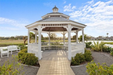 Experience the ultimate Florida resort lifestyle in this on Terra Ceia Golf and Country Club in Florida - for sale on GolfHomes.com, golf home, golf lot