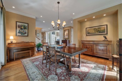 Experience gracious living in this immaculate Kiawah Island on Kiawah Island Resort - Cougar Point in South Carolina - for sale on GolfHomes.com, golf home, golf lot