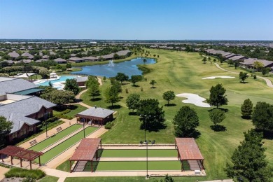 Welcome to your dream home in Del Webb at Frisco Lakes, an on Frisco Lakes Golf Course in Texas - for sale on GolfHomes.com, golf home, golf lot