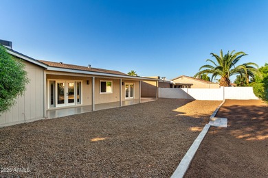 COMPLETELY RE-IMAGINED from top to bottom this STUNNING REMODEL on Cottonwood Country Club in Arizona - for sale on GolfHomes.com, golf home, golf lot