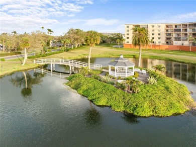 Experience the ultimate Florida resort lifestyle in this on Terra Ceia Golf and Country Club in Florida - for sale on GolfHomes.com, golf home, golf lot