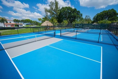 HIGHLY DESIRABLE BUILDING LOCATED DIRECTLY IN FRONT OF THE on Hillsboro Pines Golf in Florida - for sale on GolfHomes.com, golf home, golf lot