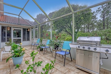 Well maintained three bedroom, two bath Islander model in very on Lost Lake Golf Club in Florida - for sale on GolfHomes.com, golf home, golf lot