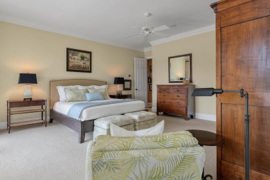 Experience gracious living in this immaculate Kiawah Island on Kiawah Island Resort - Cougar Point in South Carolina - for sale on GolfHomes.com, golf home, golf lot