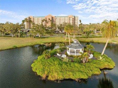 Experience the ultimate Florida resort lifestyle in this on Terra Ceia Golf and Country Club in Florida - for sale on GolfHomes.com, golf home, golf lot