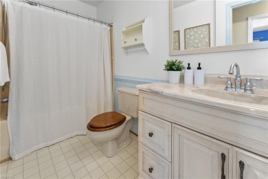 Life at Cypress Point means more than just an address -- it's a on Cypress Point Country Club in Virginia - for sale on GolfHomes.com, golf home, golf lot