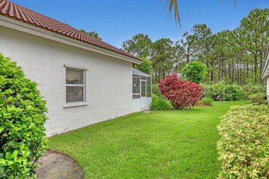 Well maintained three bedroom, two bath Islander model in very on Lost Lake Golf Club in Florida - for sale on GolfHomes.com, golf home, golf lot