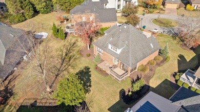 Your primary residence is the single best financial investment on Council Fire Golf Club in Tennessee - for sale on GolfHomes.com, golf home, golf lot