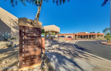 COMPLETELY RE-IMAGINED from top to bottom this STUNNING REMODEL on Cottonwood Country Club in Arizona - for sale on GolfHomes.com, golf home, golf lot
